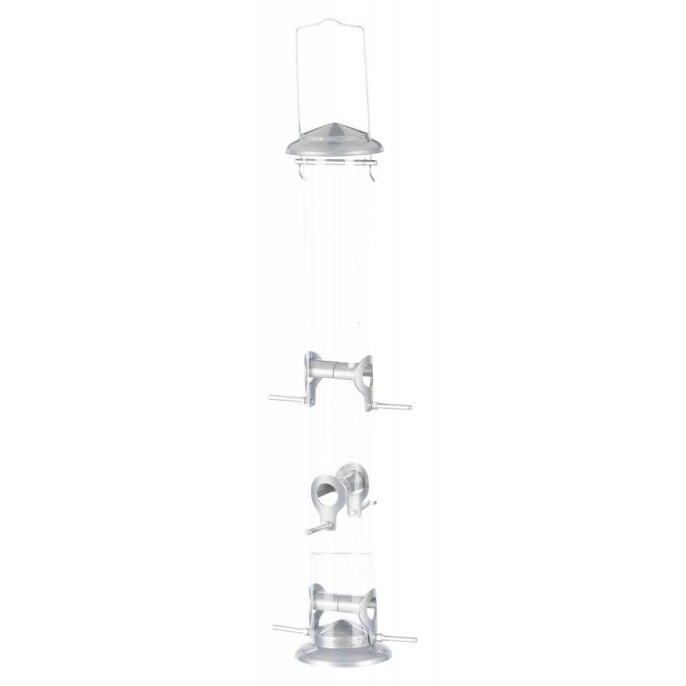 Mangeoire extérieure 1,3 litre et 53 cm, pour oiseaux - Image 2