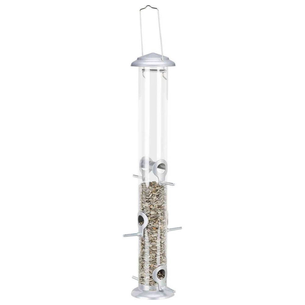 Mangeoire extérieure 1,3 litre et 53 cm, pour oiseaux - Image 1