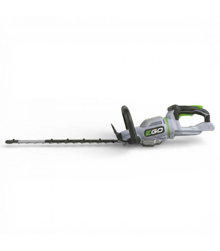 Taille-haies à batterie 56V lamier 51cm diamètre de coupe de 33mm vendu nu Ego Power+ HT5110E - Image 2