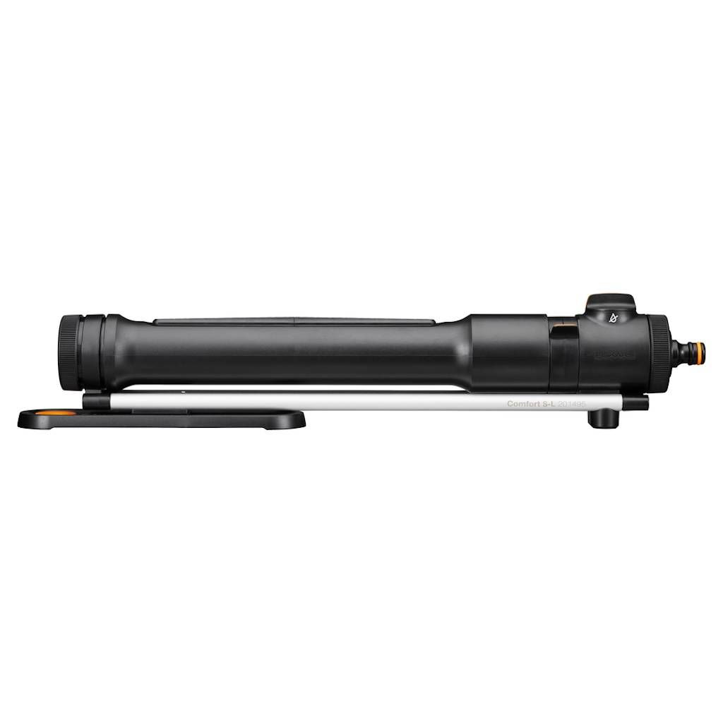 Fiskars - Arroseur oscillant - Comfort S-L - arrosage réglable jusqu’à 325 m² - Image 1