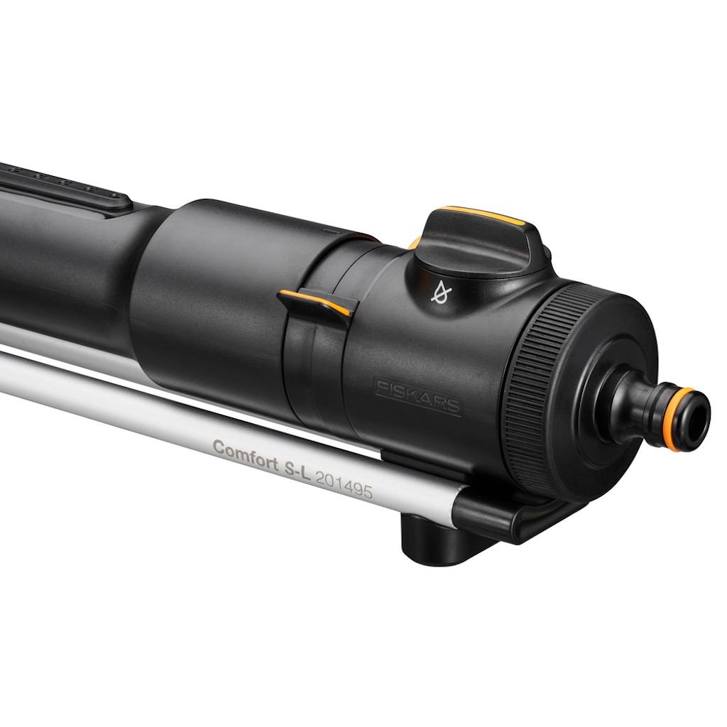 Fiskars - Arroseur oscillant - Comfort S-L - arrosage réglable jusqu’à 325 m² - Image 2
