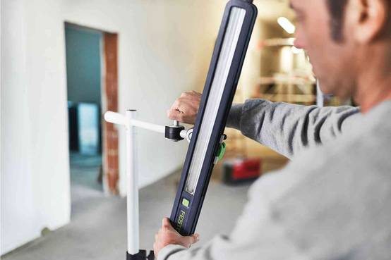 Adaptateur AD-ST DUO 200 FESTOOL - 201936 - Image 2