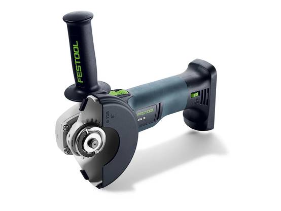 Meuleuse d'angle sans fil AGC 18-125 EB-Basic Sans batterie ni chargeur - FESTOOL - 578367 - Image 2