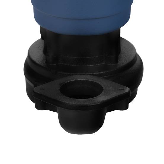 Entrepotbrico - Pompe À Eau Vide Cave 2850w 2" 30000l/h + Flotteur - Image 10