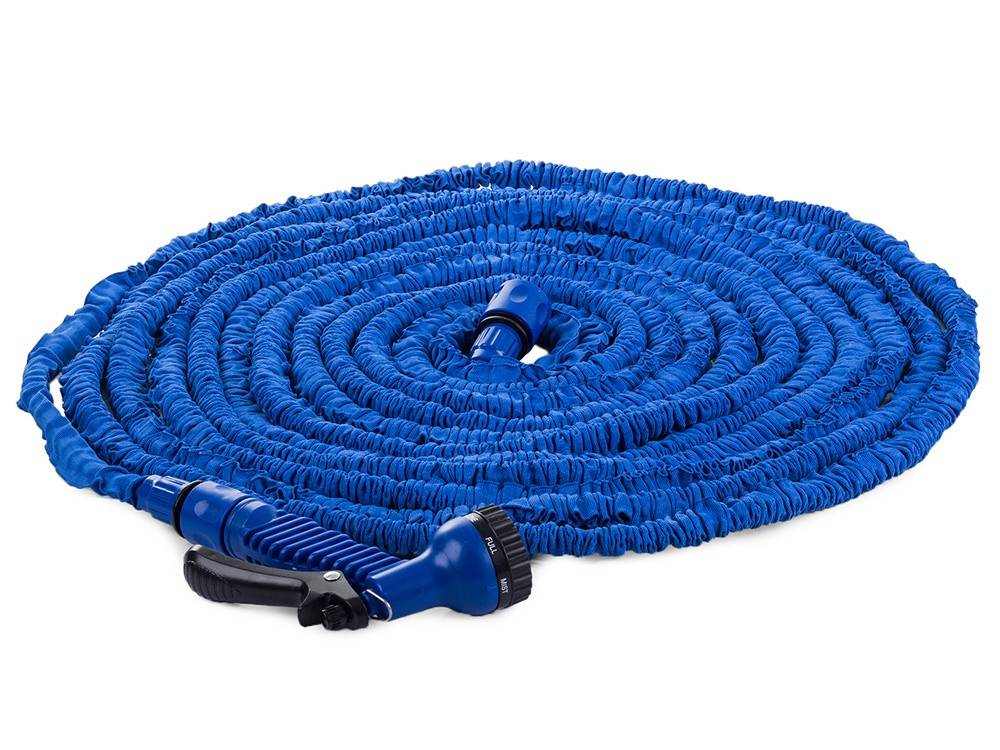 Entrepotbrico - Tuyau d'arrosage extensible et durable de 45 m - Image 3