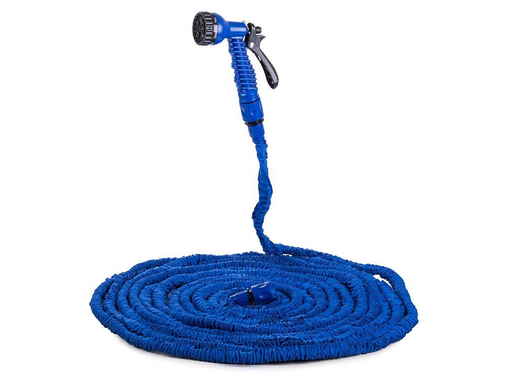 Entrepotbrico - Tuyau d'arrosage extensible et durable de 45 m - Image 6