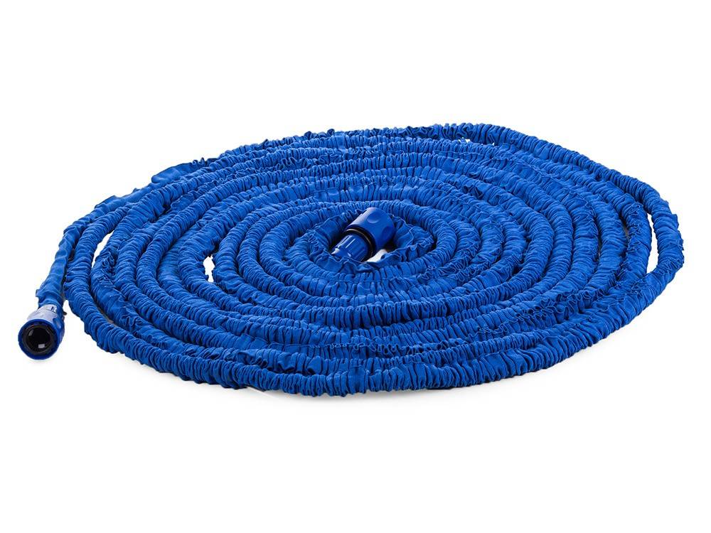 Entrepotbrico - Tuyau d'arrosage extensible et durable de 45 m - Image 7