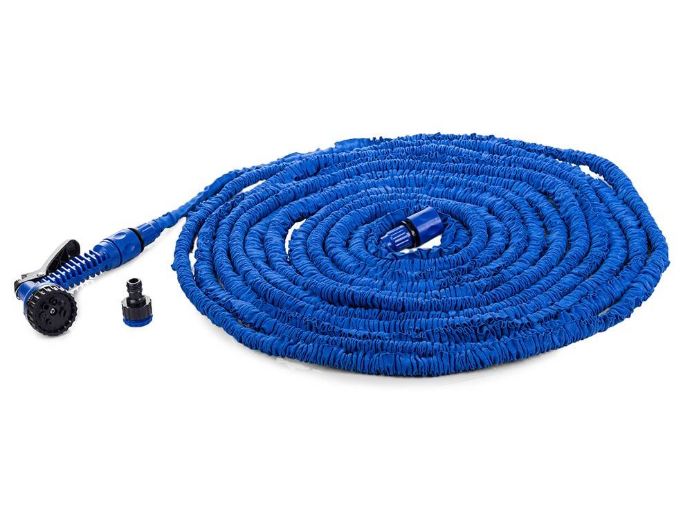 Entrepotbrico - Tuyau d'arrosage extensible et durable de 45 m - Image 2