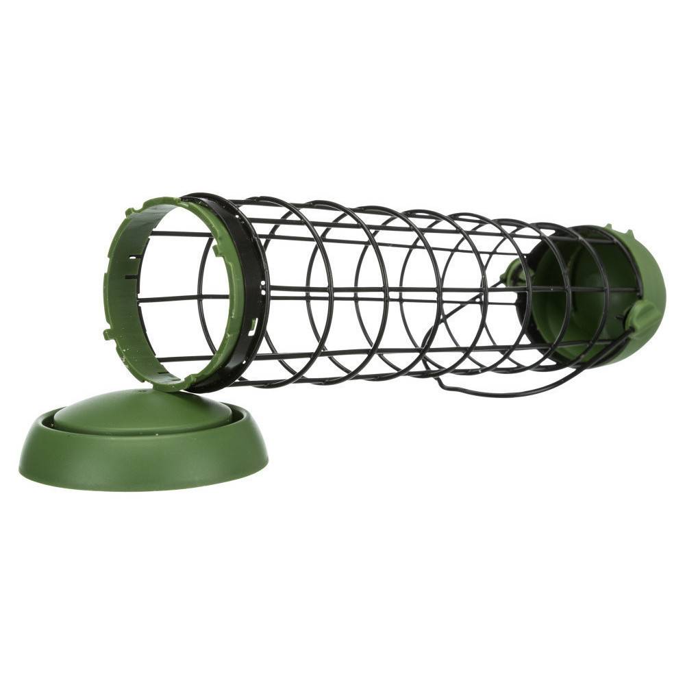 animallparadise - Mangeoire boule de graisse ø 8 x 29 cm pour oiseaux. - Image 5