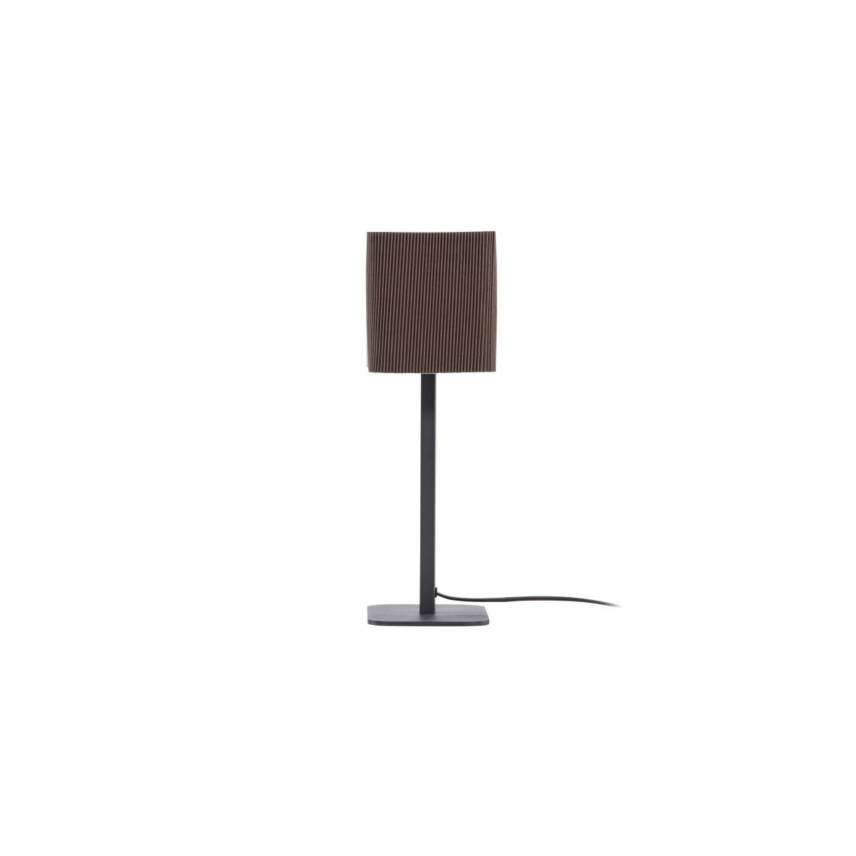 Venture Home - Lampe à poser en acier Idre - Image 6
