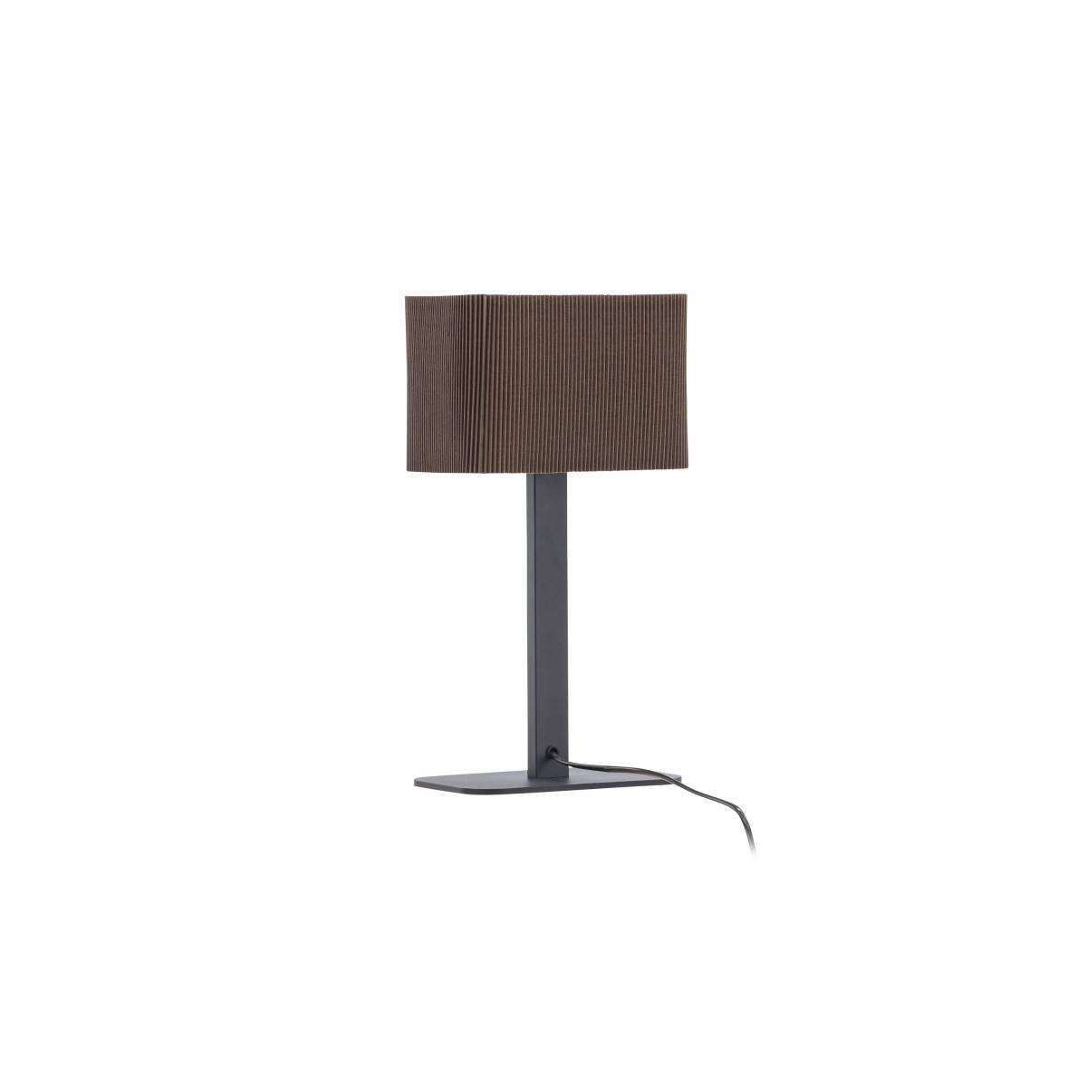 Venture Home - Lampe à poser en acier Idre - Image 8