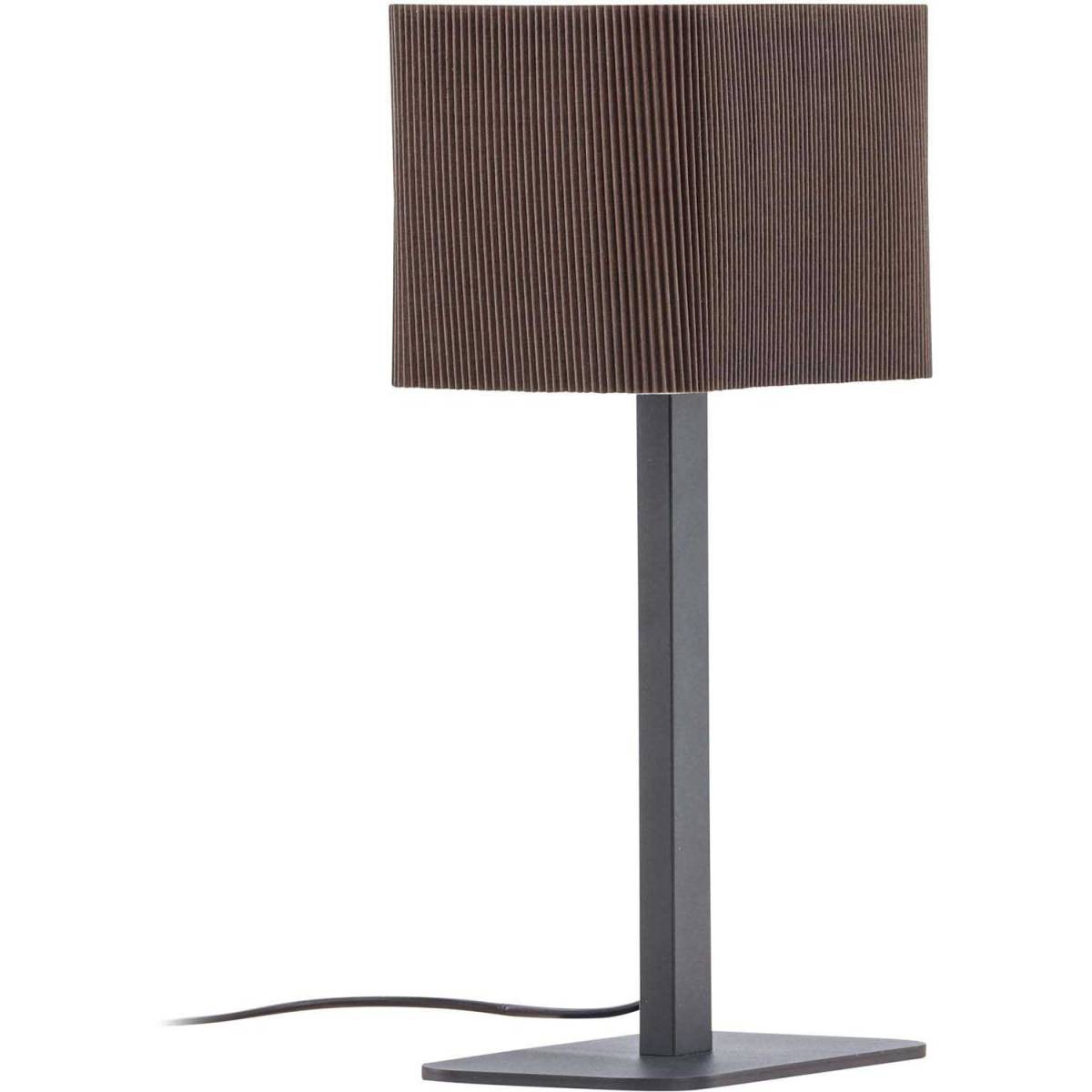 Venture Home - Lampe à poser en acier Idre - Image 1