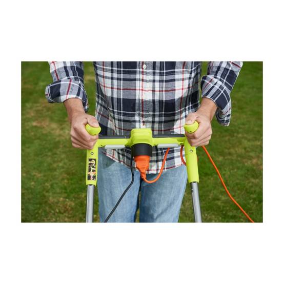 Ryobi - Tondeuse électrique RYOBI - 1800W - coupe 40cm - RLM18E40H - Image 5