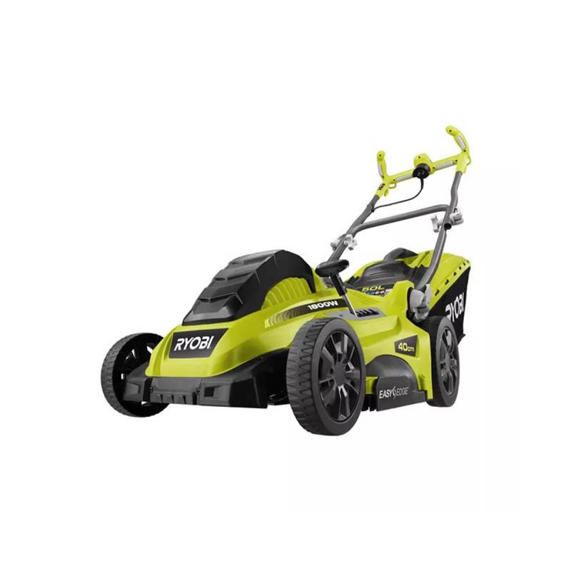 Ryobi - Tondeuse électrique RYOBI - 1800W - coupe 40cm - RLM18E40H - Image 2