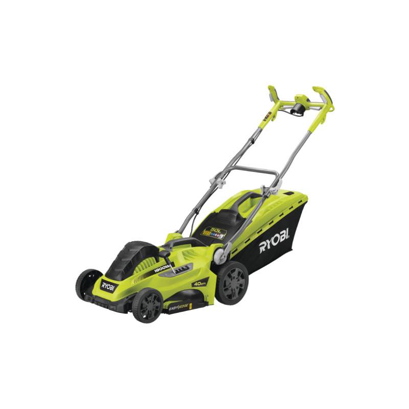 Ryobi - Tondeuse électrique RYOBI - 1800W - coupe 40cm - RLM18E40H - Image 1