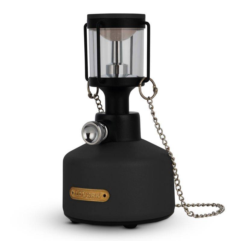 Lanterne à LED nomade, autonome (100 heures) et rechargeable - MISTRAL LOVORK - Image 7