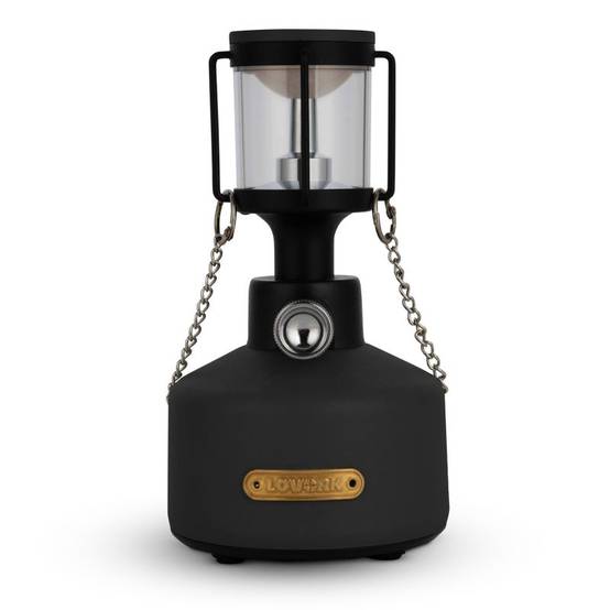 Lanterne à LED nomade, autonome (100 heures) et rechargeable - MISTRAL LOVORK - Image 2