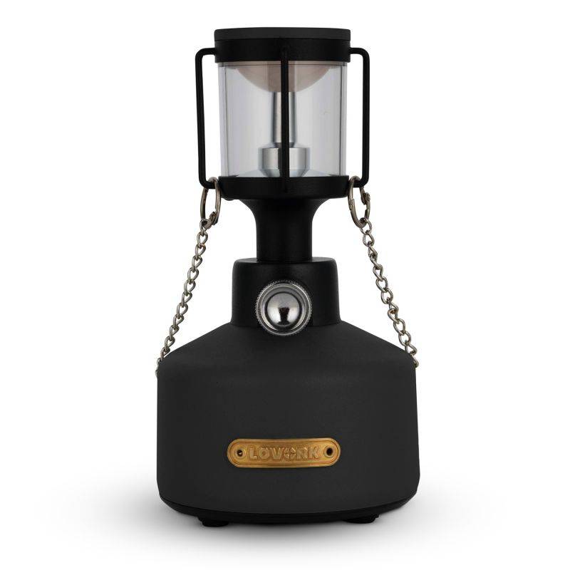 Lanterne à LED nomade, autonome (100 heures) et rechargeable - MISTRAL LOVORK - Image 2