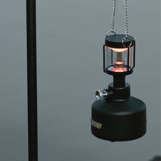 Lanterne à LED nomade, autonome (100 heures) et rechargeable - MISTRAL LOVORK - Image 3