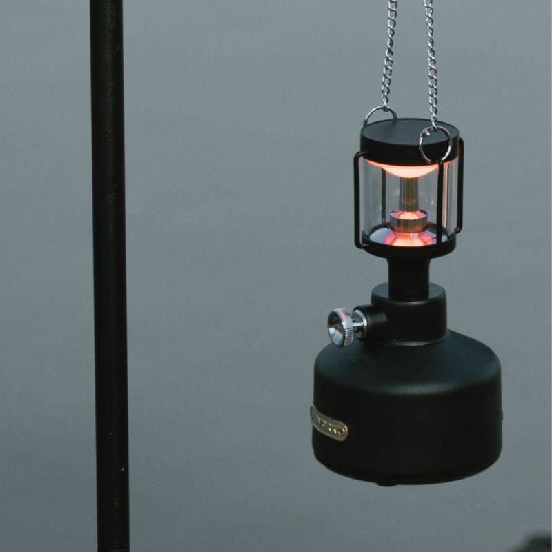 Lanterne à LED nomade, autonome (100 heures) et rechargeable - MISTRAL LOVORK - Image 3
