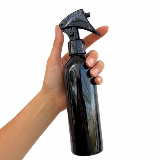 Pulvérisateur pour plantes, vaporisateur, bouteille de pulvérisation, brume fine, 250ml - X3 unités - Image 1