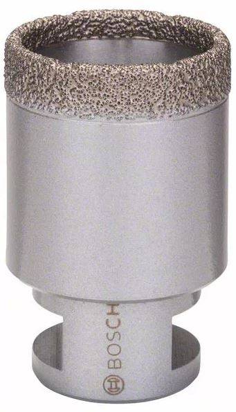 Bosch - Scie trépan diamantée à sec diamètre 40mm Dry Speed - BOSCH - 2608587123 - Image 1