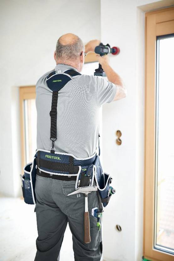 Ceinture porte-outils FESTOOL TB-FT1 - 577154 - Image 3