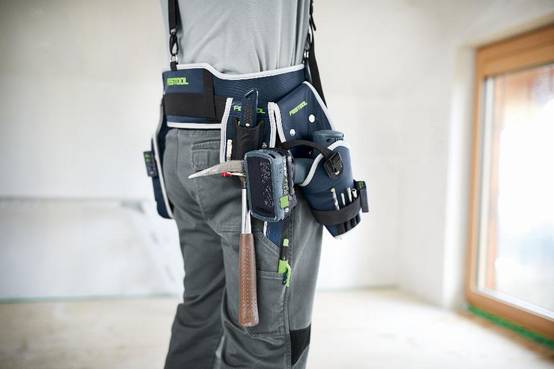 Ceinture porte-outils FESTOOL TB-FT1 - 577154 - Image 2