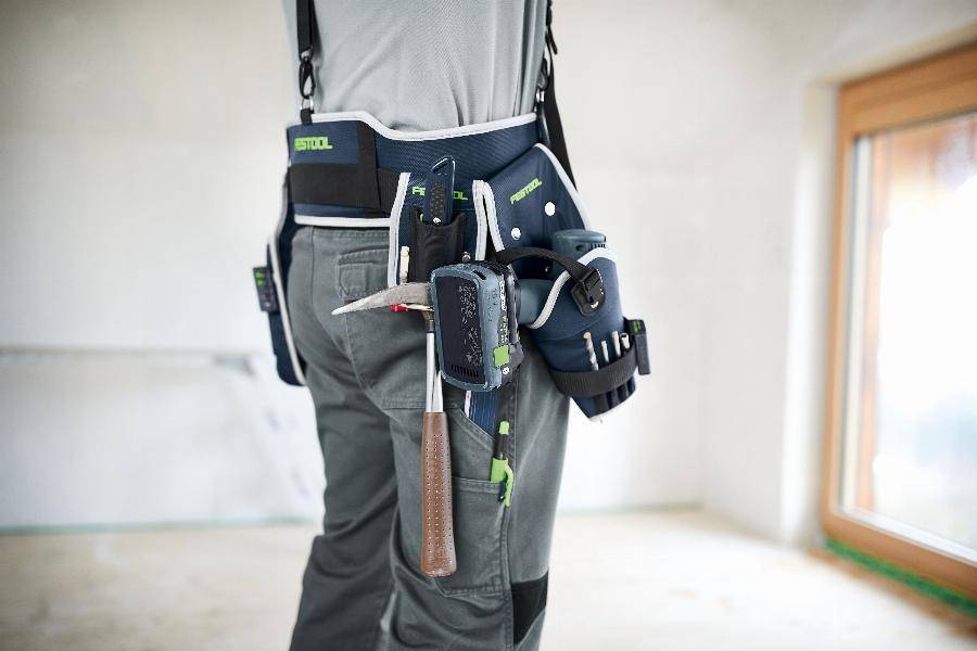 Ceinture porte-outils FESTOOL TB-FT1 - 577154 - Image 2