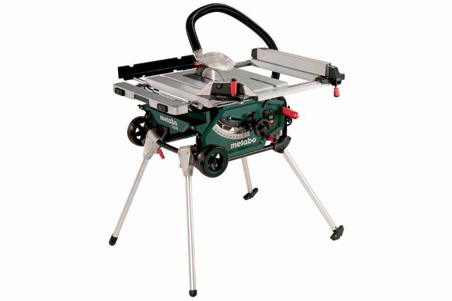 Metabo - Scie sur table TS 216 METABO - 600667000 - Image 1