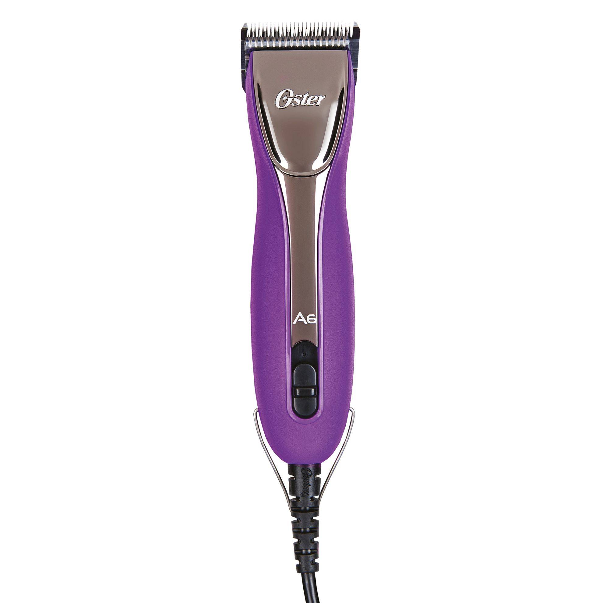 Tondeuse Golden A6 Slim Oster Couleur : Violette OSTER