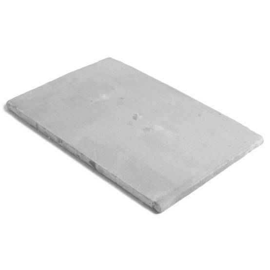Pas japonais Rectangle Pierre de l'Atlas Gris 75x50x3 cm (à l'unité) - RO'MA NATURE - Image 2