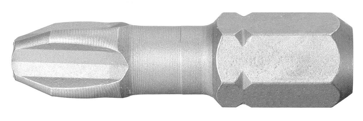 Embout 1/4'' PH2 longueur 25mm série 1 'High Perf' - FACOM - EP.102T