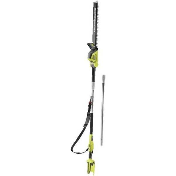 RYOBI - Taille-haies sur perche 36V MAXPOWER - lames 50cm - tube d'extension 40 cm fourni - sans batterie ni chargeur - RY36PHT5 - Image 1