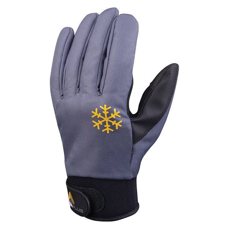 Gants hiver Borok DELTA PLUS VV903 - taille T7 - DELTA PLUS - Image 1