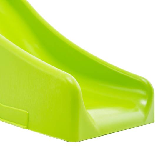 Toboggan ondulé 175 cm avec 3 marches - Image 8