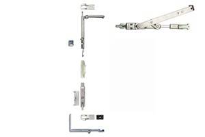 Kit de base avec compas court FAPIM - 1463A