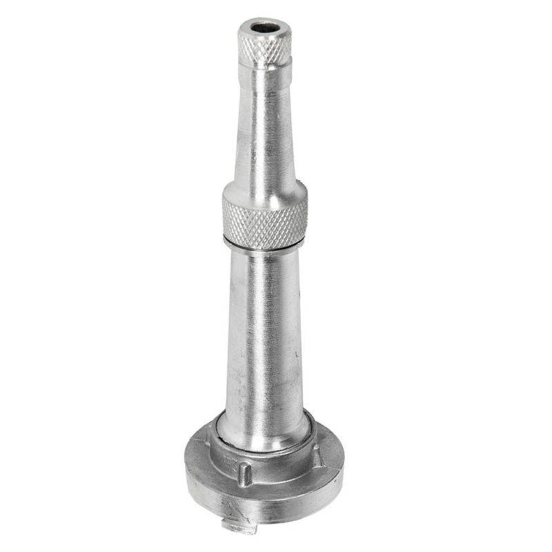 Lance pompier pour motopompe et pompe à eau 1,5 pouce 38 mm GF-2159 - Image 1