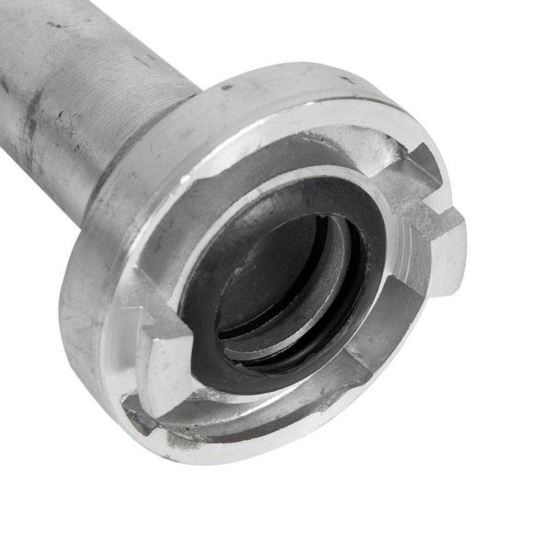 Lance pompier pour motopompe et pompe à eau 1,5 pouce 38 mm GF-2159 - Image 3