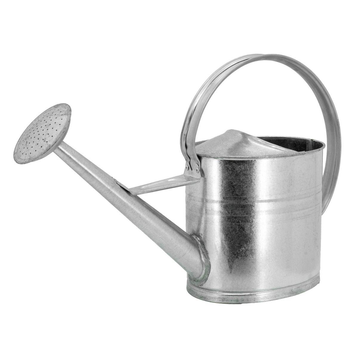 Aubry Gaspard - Arrosoir en zinc 10 litres - Image 1