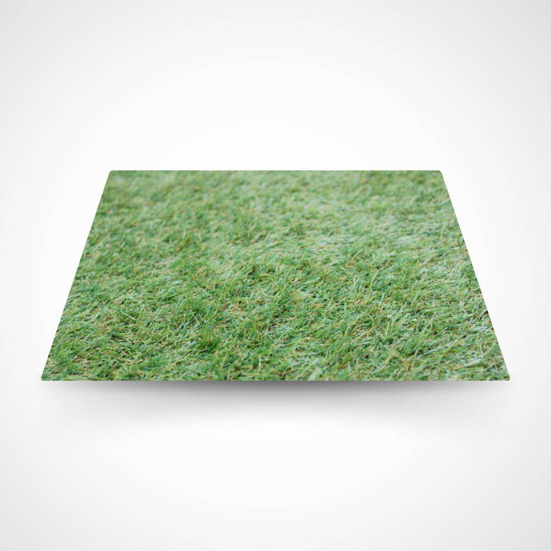 Comercial Candela - Gazon Synthétique 1X4M (Largeur X Longueur) Épaisseur 20MM Type Quatre-tons - Image 1