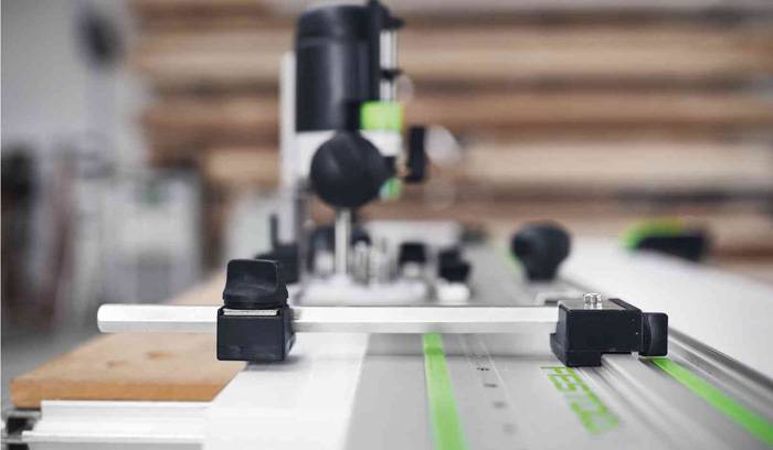 Festool - Butée latérale FESTOOL SA-LR 32 - 485758 - Image 2