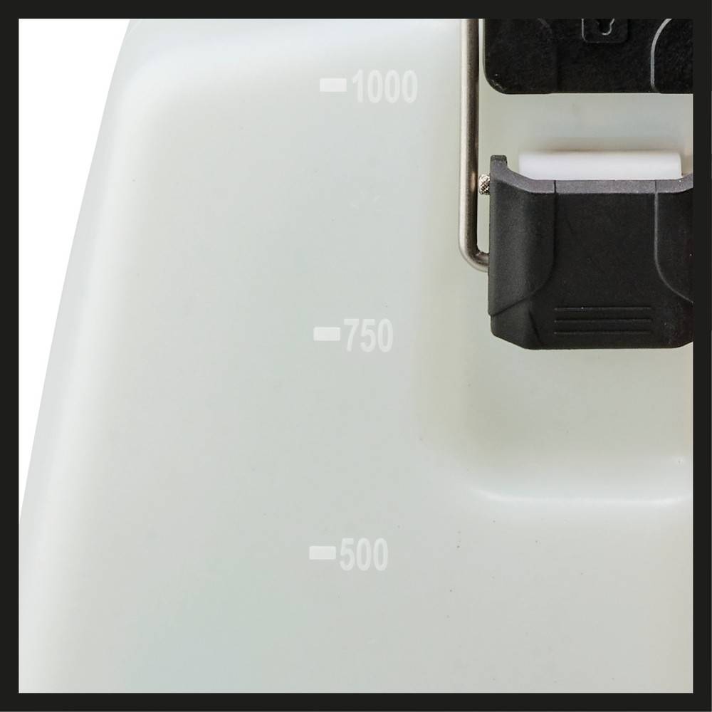 Einhell - Epandeur sans fils GE-WS 18/10 Li-Solo Einhell - Image 4