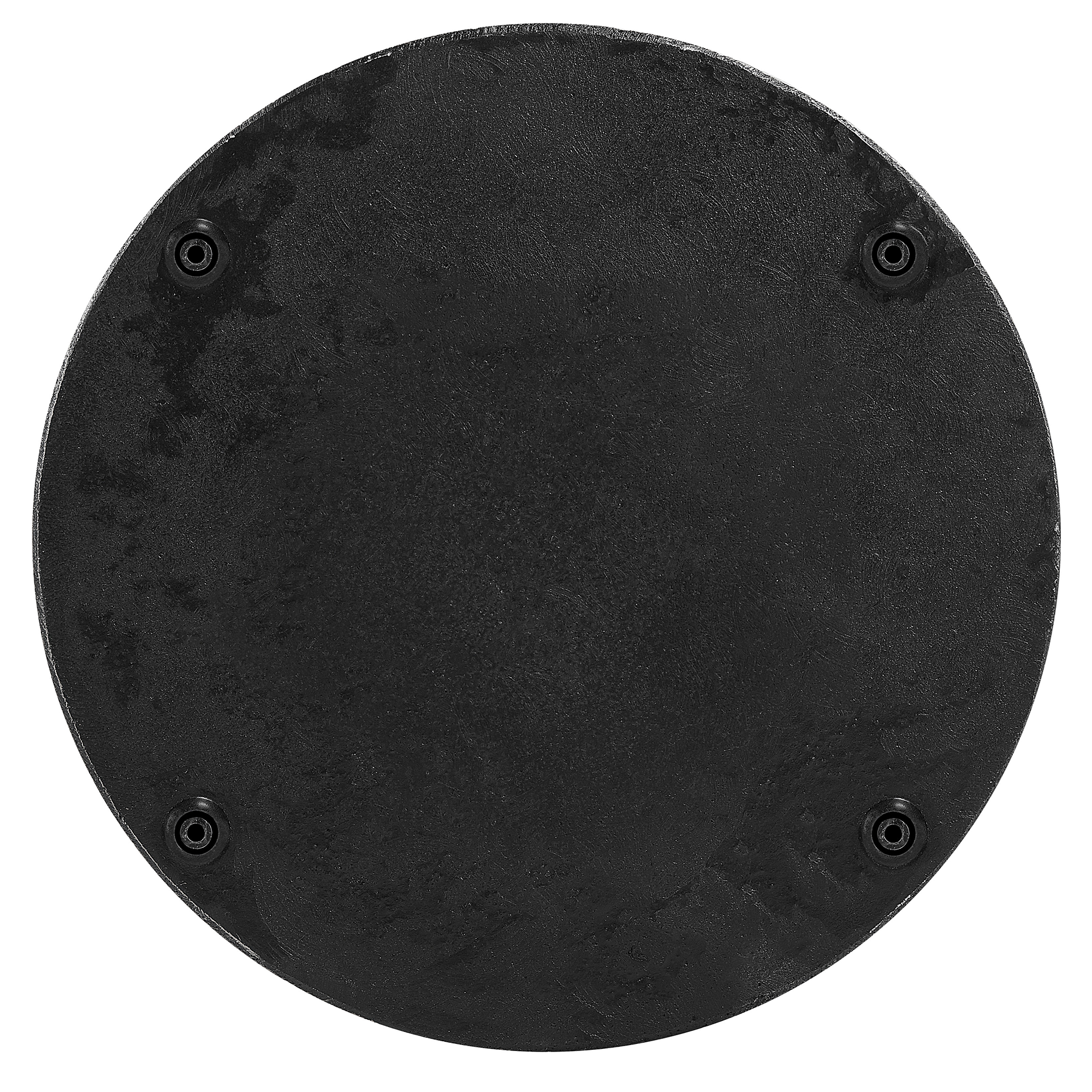 Beliani - Accessoires de parasol Béton Marron CAPACI Beliani - Image 5