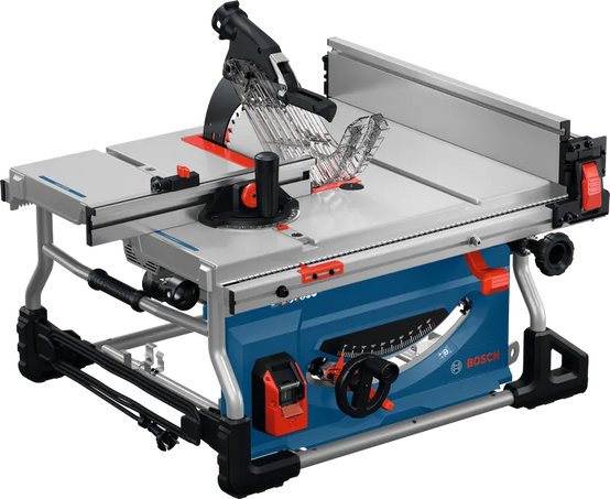 PRO GTS100-254 - Scie sur table - BOSCH - 0601B30700 - Image 1