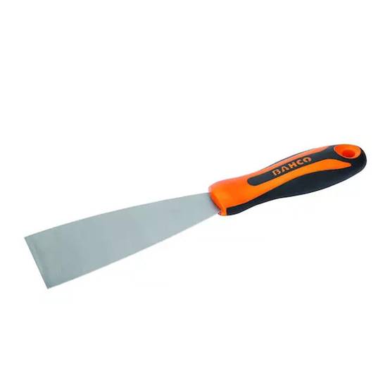 Bahco - Couteau peintre bimatiere 60m BAHCO - 215000060 BAHCO