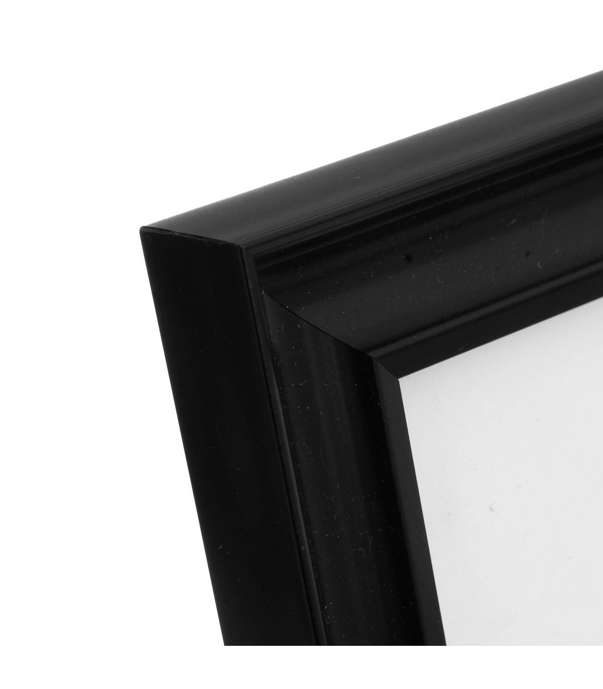 Cadre photo Noir pour Photo 30 x 40 cm - Image 2
