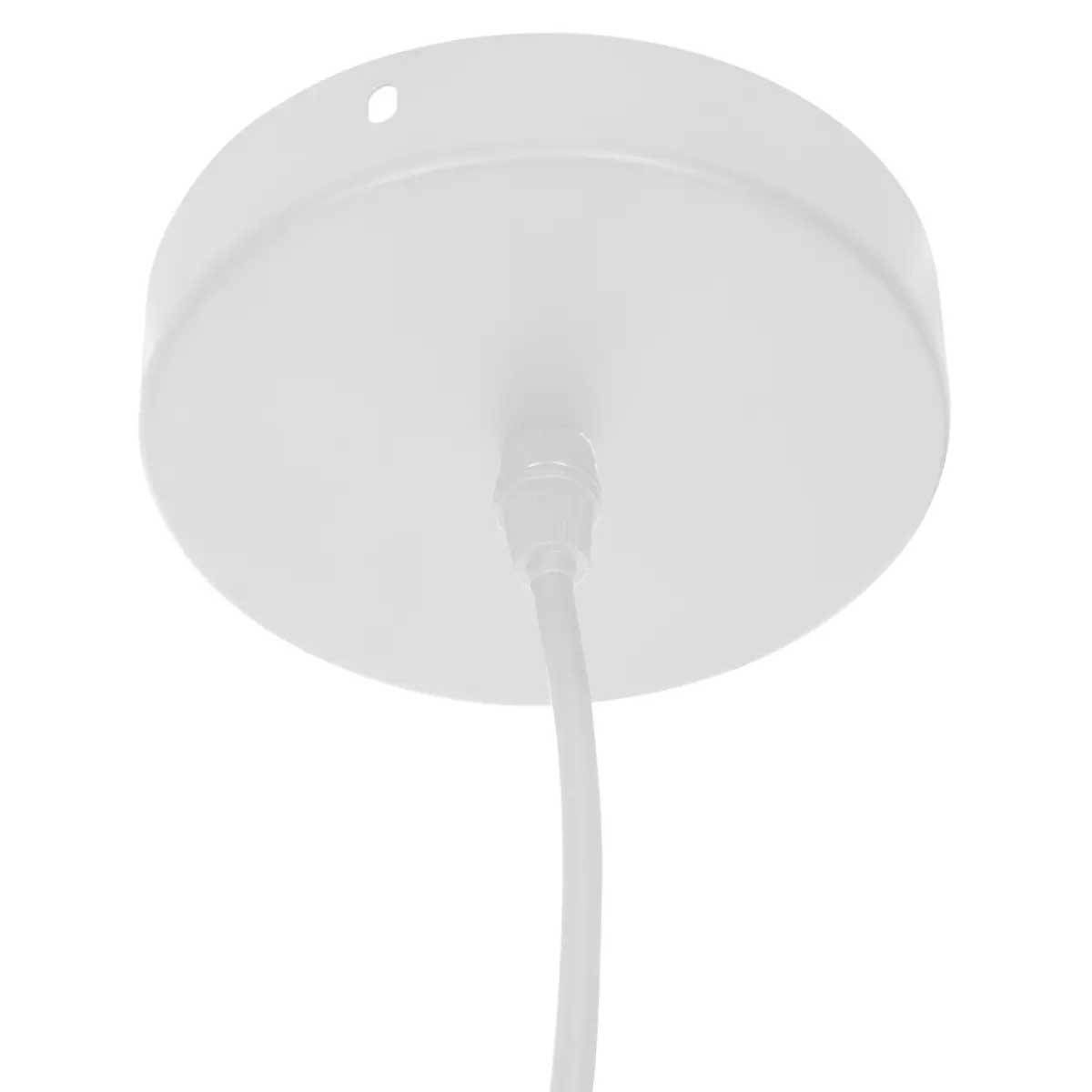 Lampe Suspension Déco "Tery" 57cm Naturel - Image 5