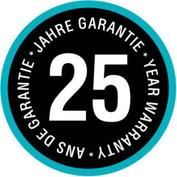 Gardena - Tuyau d'arrosage GARDENA Comfort HighFLEX L.25 m D.19 mm - Image 1