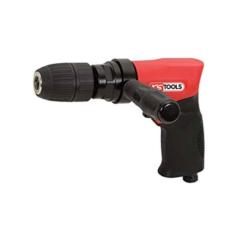 Perceuse KS TOOLS Poignée latérale - 230mm - 515.3035